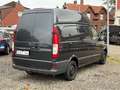 Mercedes-Benz Vito Kasten 109 CDI lang Extra Hoch AHK TÜV NEU Noir - thumbnail 6