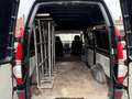Mercedes-Benz Vito Kasten 109 CDI lang Extra Hoch AHK TÜV NEU Noir - thumbnail 16