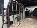 Mercedes-Benz Vito Kasten 109 CDI lang Extra Hoch AHK TÜV NEU Noir - thumbnail 17