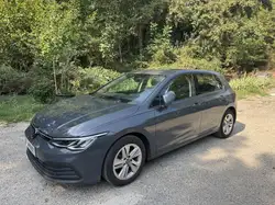 Volkswagen Golf 1.0 TSI 110 Trendline Business