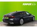 Audi A7 45TDI quattro S-Tronic Design+LED+NAVI+PANO Gri - thumbnail 4