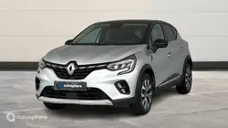 Renault Captur 1.5 Blue dCi 115ch Intens
