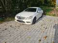 Mercedes-Benz E 350 E-Klasse Coupe BlueEFFICIENCY 7G-TRONIC AMG-LINE Weiß - thumbnail 1