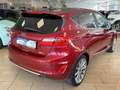 Ford Fiesta Vignale*m.hybrid*B&O*ACC*SHZ*Pano*Leder Rot - thumbnail 6