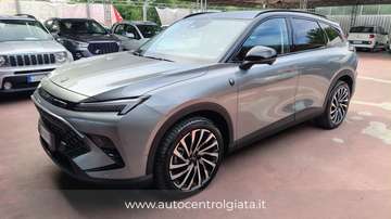 1.5 T DI GPL 7DCT
