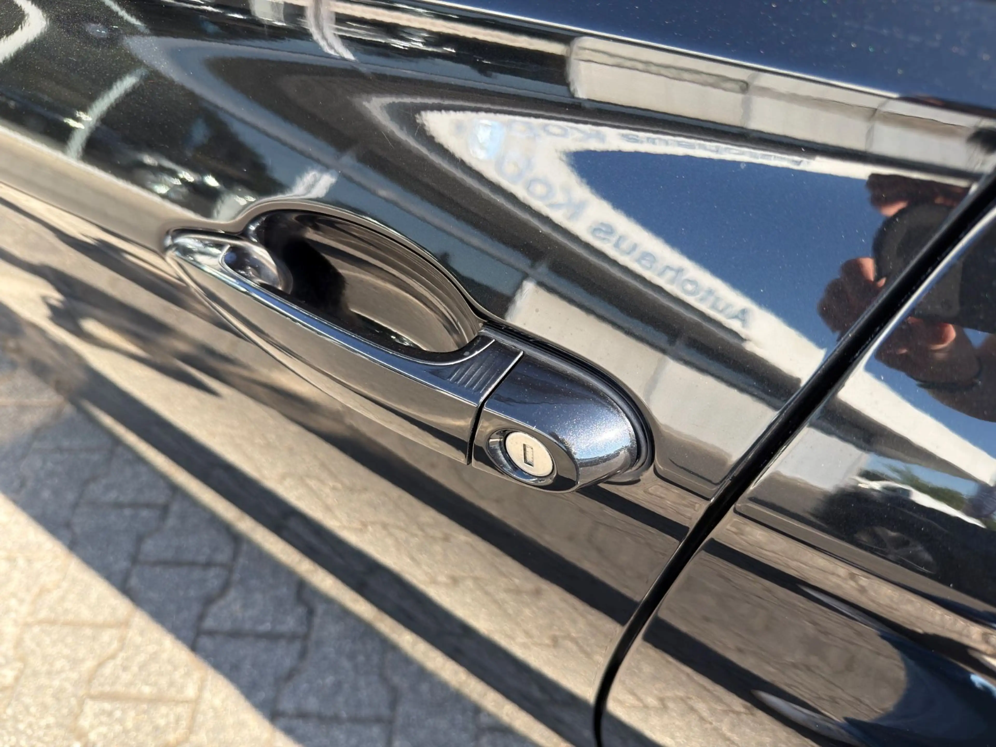 Alpina D3 3.0 Biturbo Allrad Touring / Indiv / H&K — photo 12