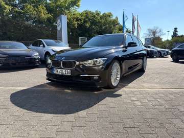 3.0 Biturbo Allrad Touring / Indiv / H&K