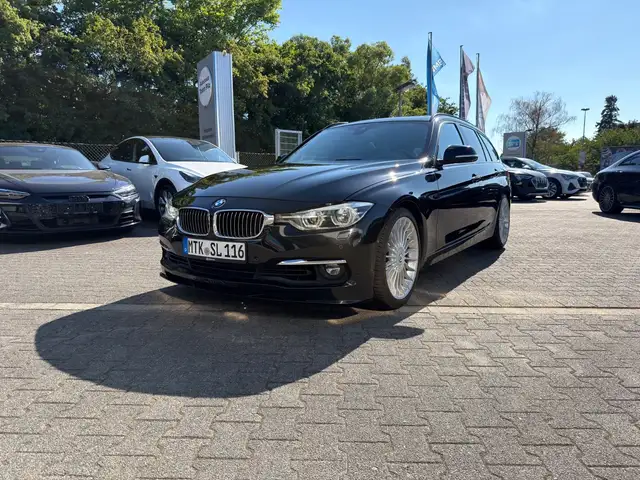 Alpina D3 3.0 Biturbo Allrad Touring / Indiv / H&K