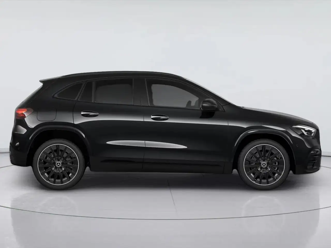 Mercedes-Benz GLA 2026 — фото 7
