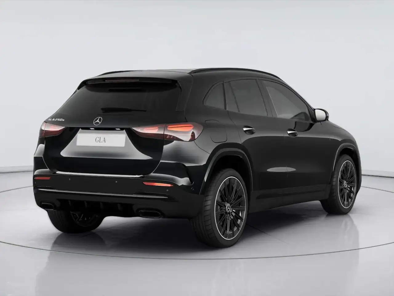 Mercedes-Benz GLA 2026