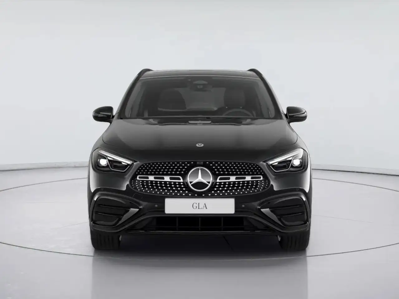 Mercedes-Benz GLA 2026 — фото 8