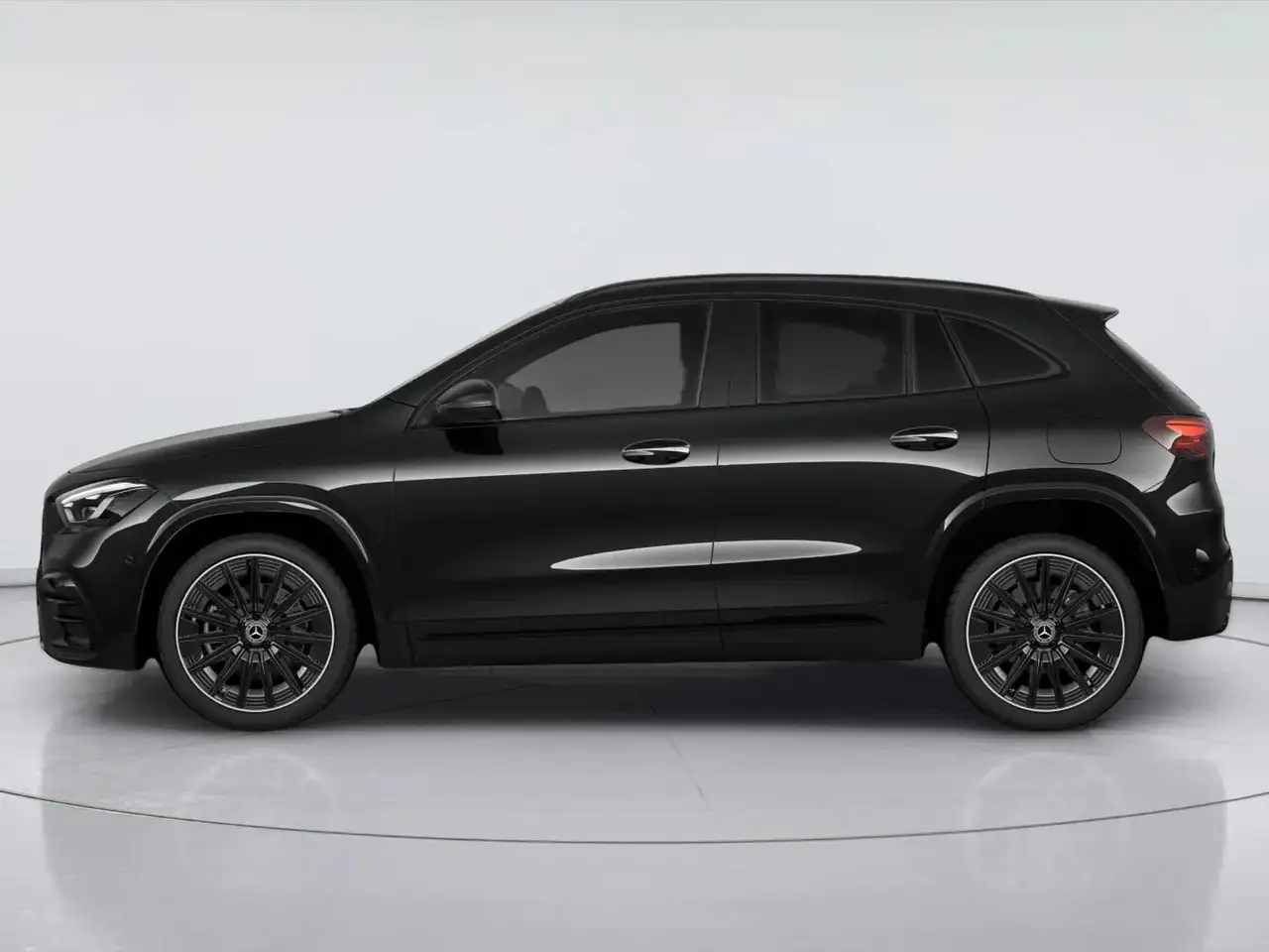 Mercedes-Benz GLA 2026 — фото 9