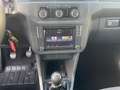 Volkswagen Caddy 1,2l 62kw Kasten * Klima * PDC Blanc - thumbnail 13