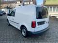 Volkswagen Caddy 1,2l 62kw Kasten * Klima * PDC Blanc - thumbnail 7