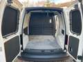 Volkswagen Caddy 1,2l 62kw Kasten * Klima * PDC Blanc - thumbnail 9