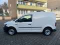 Volkswagen Caddy 1,2l 62kw Kasten * Klima * PDC Blanc - thumbnail 8