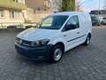 Volkswagen Caddy 1,2l 62kw Kasten * Klima * PDC Blanc - thumbnail 1
