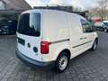 Volkswagen Caddy 1,2l 62kw Kasten * Klima * PDC Blanc - thumbnail 5