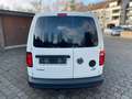 Volkswagen Caddy 1,2l 62kw Kasten * Klima * PDC Blanc - thumbnail 6