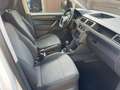 Volkswagen Caddy 1,2l 62kw Kasten * Klima * PDC Blanc - thumbnail 14