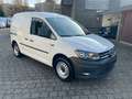 Volkswagen Caddy 1,2l 62kw Kasten * Klima * PDC Blanc - thumbnail 3