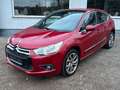Citroen DS4 SoChic WENIG KM TÜV 1.6 Benzin Rouge - thumbnail 2