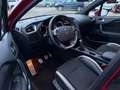 Citroen DS4 SoChic WENIG KM TÜV 1.6 Benzin Rouge - thumbnail 6