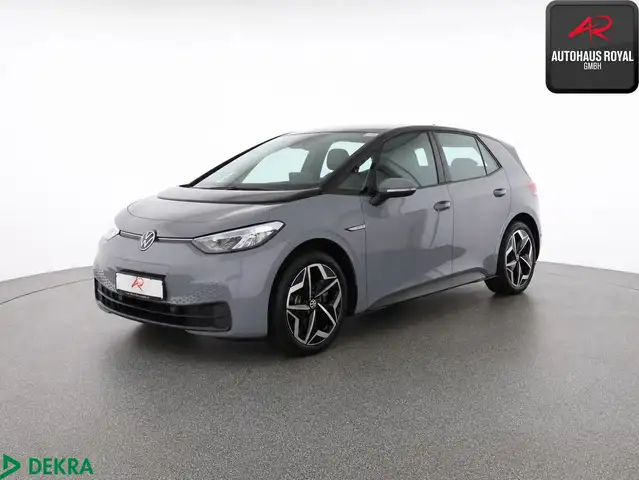 2023 Volkswagen Id.3 in Grey for sale
