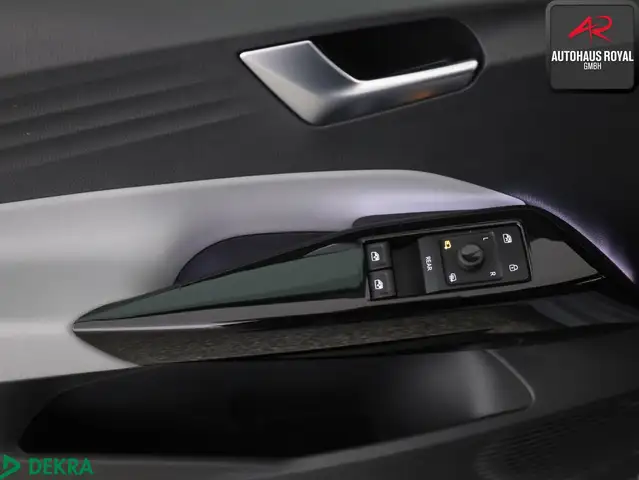 Volkswagen Id.3 view 13