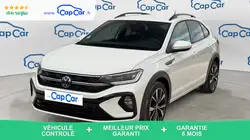 Volkswagen Taigo 1.0 TSI 110 DSG7 R-Line - Automatique