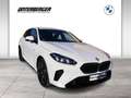 BMW 116 Weiß - thumbnail 3