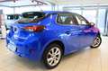 Opel Corsa F 1.2 Turbo ELEGANCE LED+SHZ+Kam.+KlimaA Blau - thumbnail 3