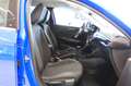 Opel Corsa F 1.2 Turbo ELEGANCE LED+SHZ+Kam.+KlimaA Blau - thumbnail 16