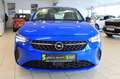 Opel Corsa F 1.2 Turbo ELEGANCE LED+SHZ+Kam.+KlimaA Blau - thumbnail 4