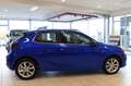 Opel Corsa F 1.2 Turbo ELEGANCE LED+SHZ+Kam.+KlimaA Blau - thumbnail 8