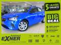 Opel Corsa F 1.2 Turbo ELEGANCE LED+SHZ+Kam.+KlimaA Blau - thumbnail 1