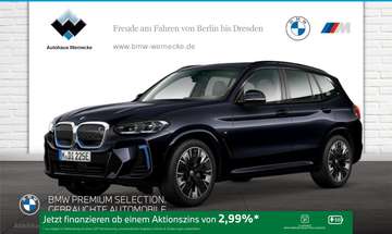 M Sport Gestiksteuerung Head-Up HK HiFi DAB