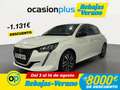 Peugeot 208 1.2 Puretech S&S Allure 100 Blanco - thumbnail 1