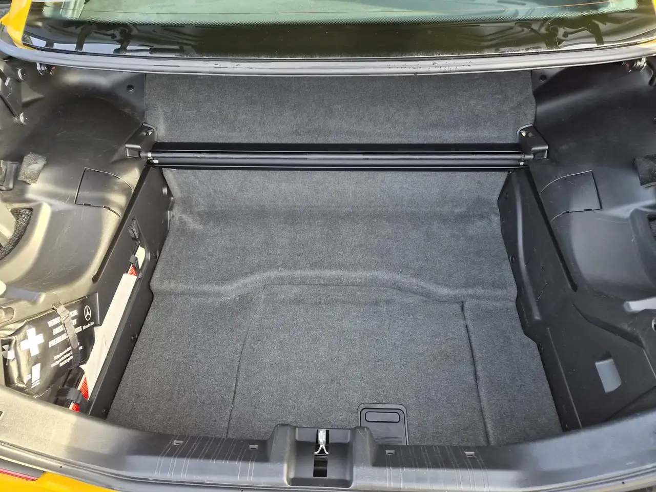 Mercedes-Benz SLK 200, foto 10