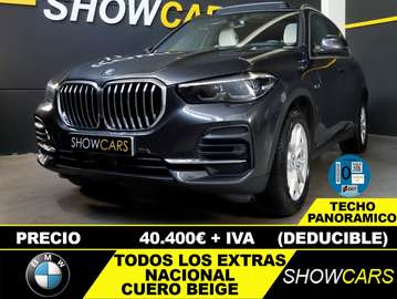 xDrive 45e