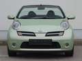 Nissan Micra Premium*Keyless*Leder*PDC*Klima*Webasto*Allweter* Verde - thumbnail 2