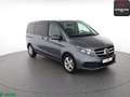 Mercedes-Benz V 220 V 220 d RISE 7 SITZE 1.HAND,CARPLAY,METALLIC,SH Gris - thumbnail 7