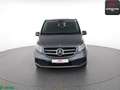 Mercedes-Benz V 220 V 220 d RISE 7 SITZE 1.HAND,CARPLAY,METALLIC,SH Gris - thumbnail 8