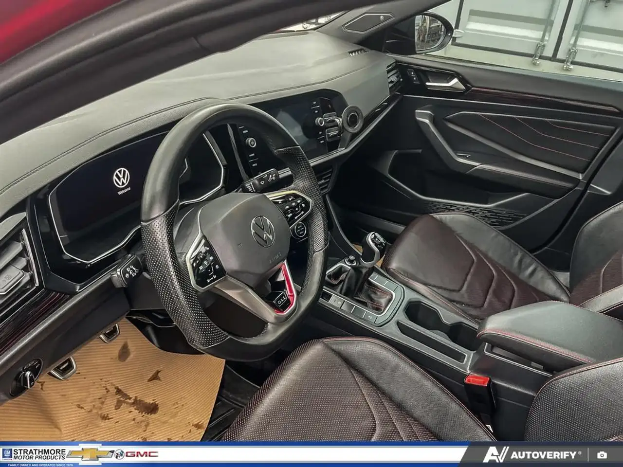 Volkswagen Jetta снимка Volkswagen Jetta