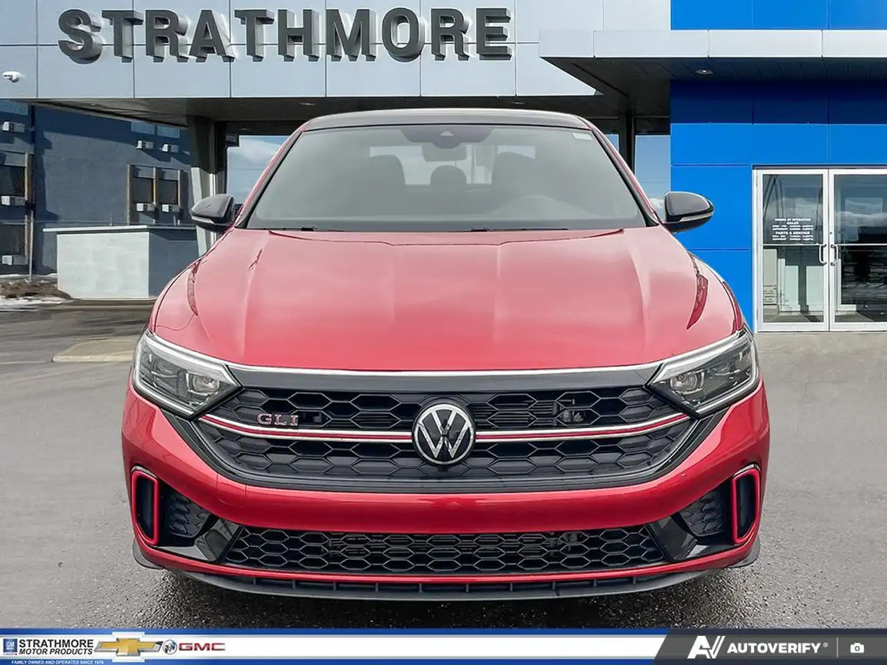 Volkswagen Jetta снимка Volkswagen Jetta