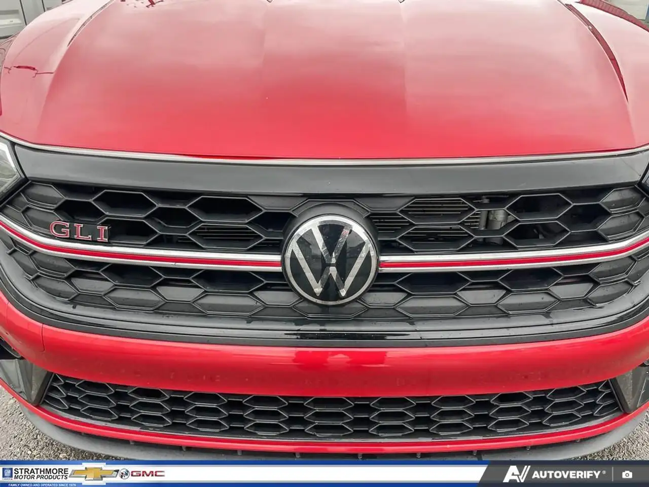 Volkswagen Jetta снимка Volkswagen Jetta
