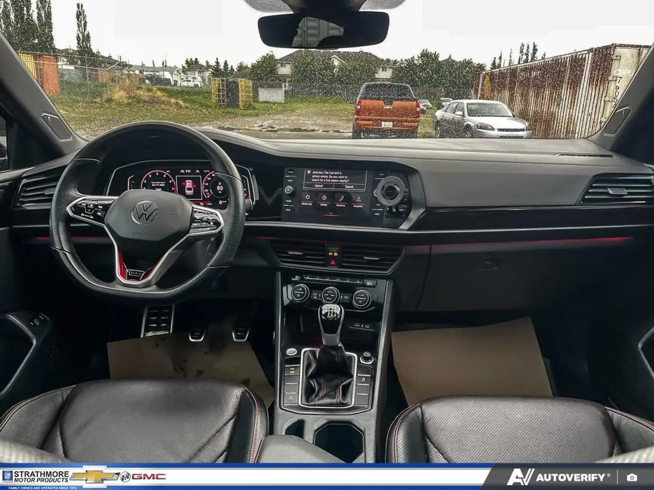 Volkswagen Jetta снимка Volkswagen Jetta