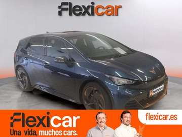 e-Boost Pack 170kW 59kwh