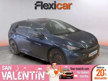 e-Boost Pack 170kW 59kwh