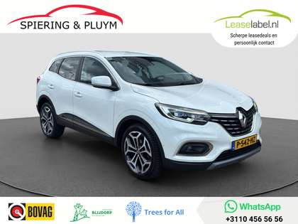 Renault Kadjar 1.3 TCe Zen Automaat | Blis | Bose | Keyless